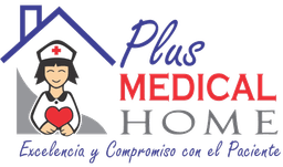 Plus Medical Home