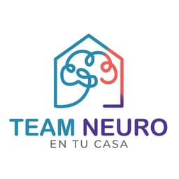 Team Neuro en tu Casa